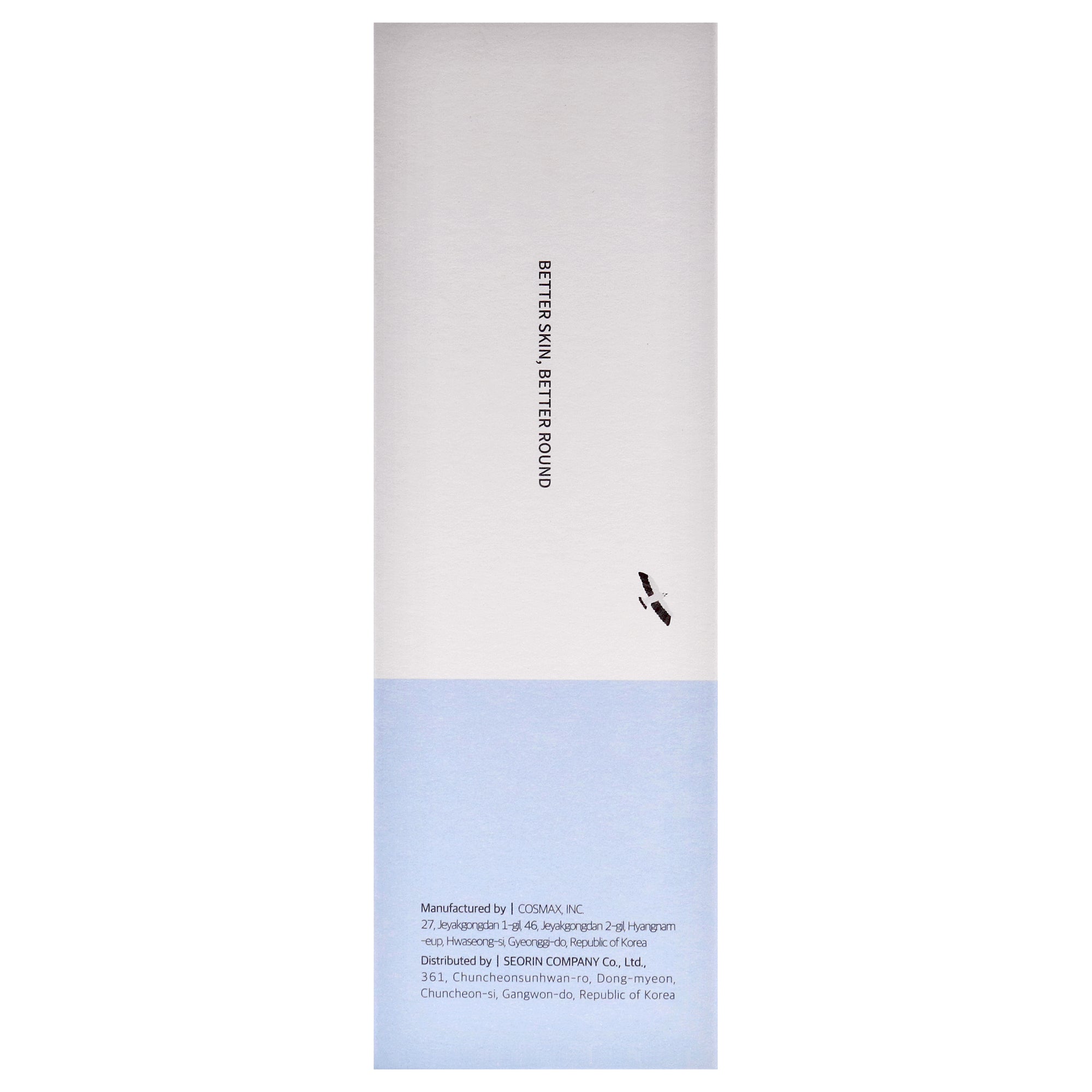 1025 Dokdo Cleansing Oil by Round Lab for Women - 6.76 oz Oil