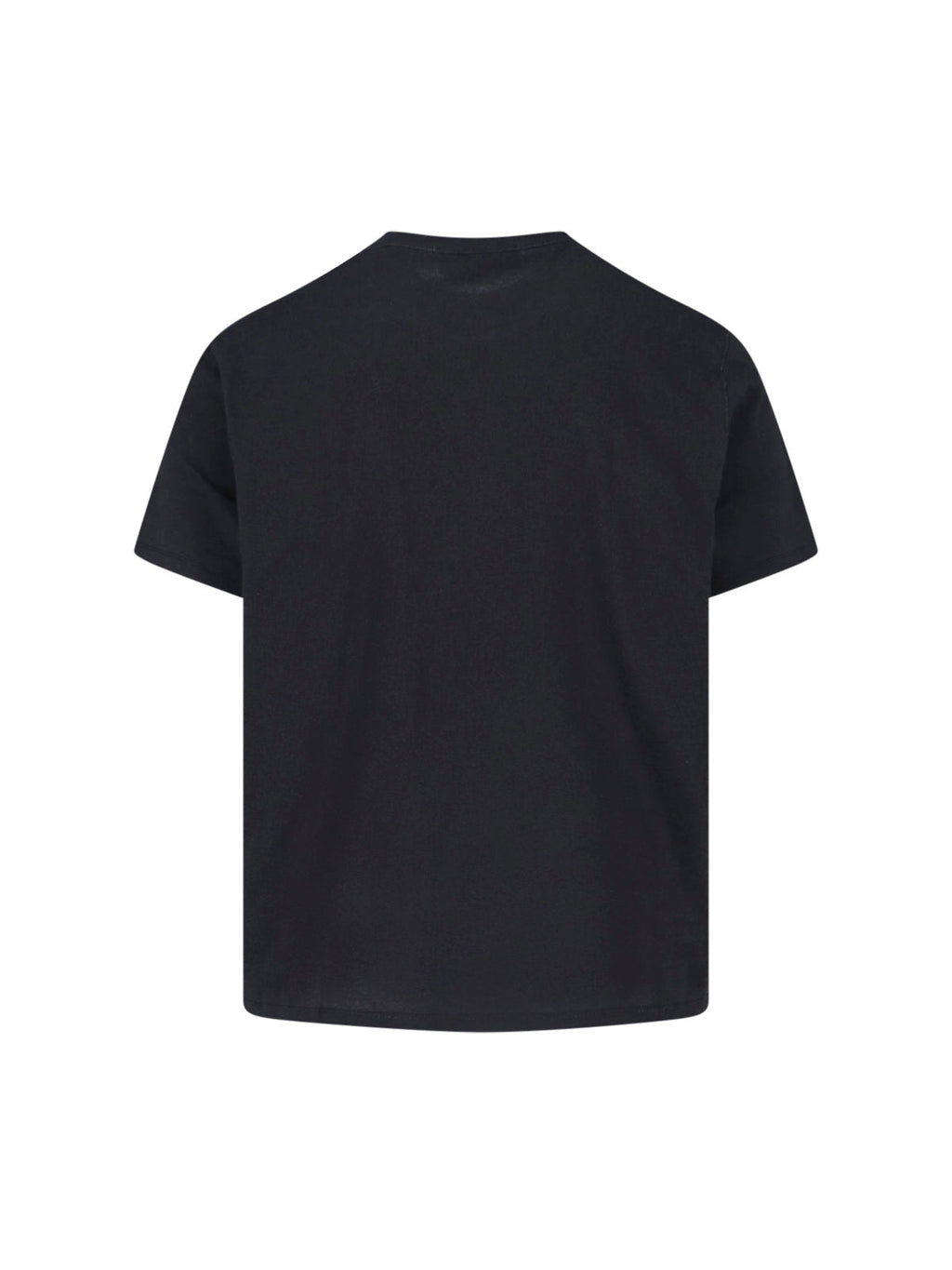 "Fallen Angel" T-Shirt – Black