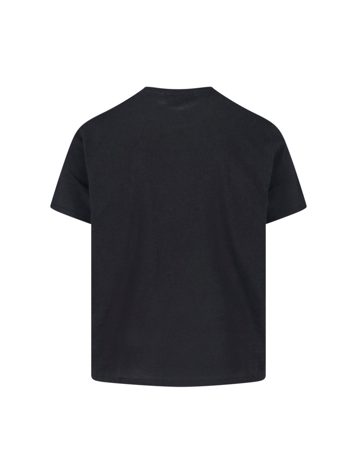 "Fallen Angel" T-Shirt – Black