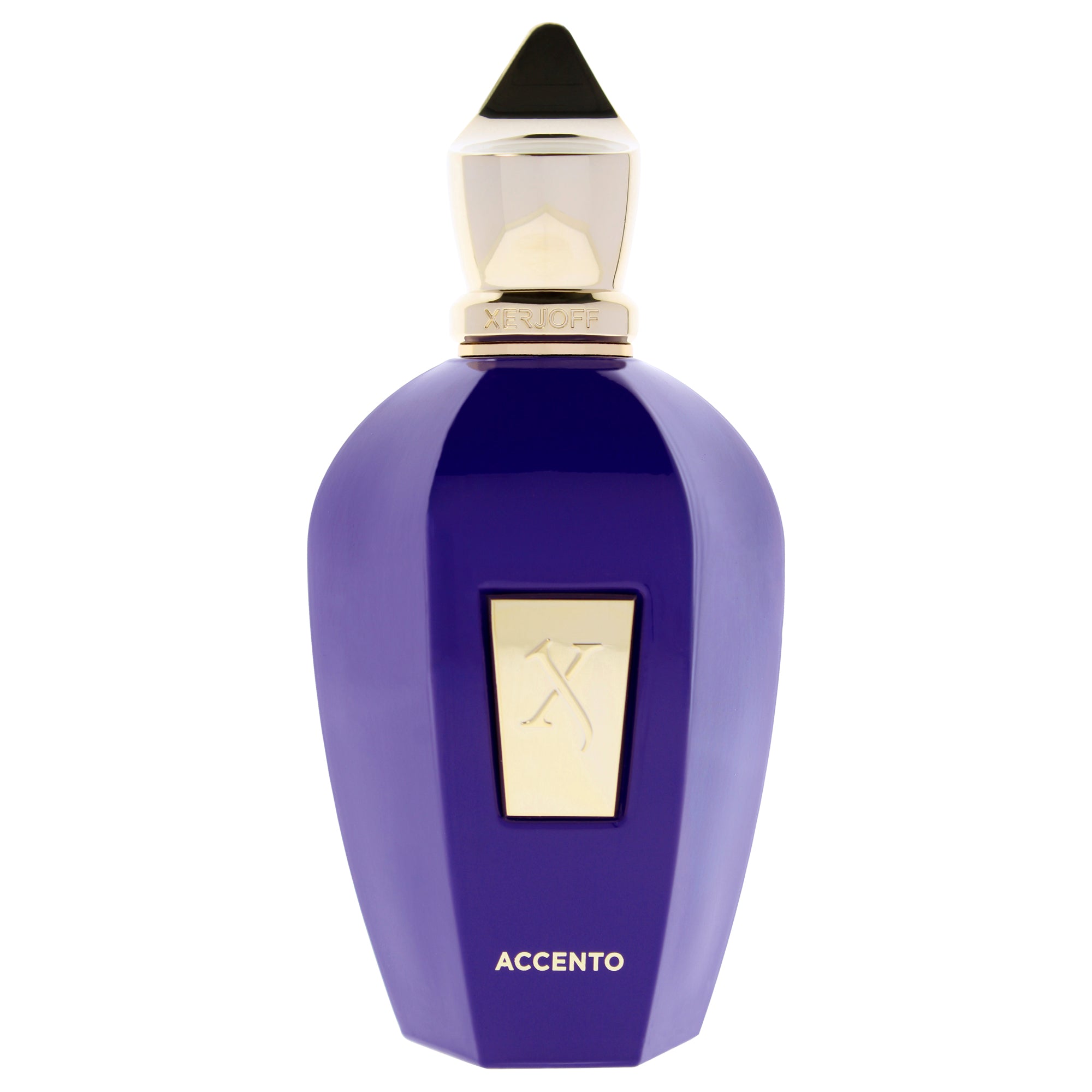 Accento by Xerjoff for Unisex - 3.4 oz EDP Spray