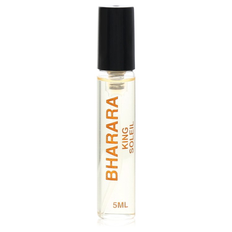 3pcs Cologne Gift Sets - Bharara King Soleil by Bharara Beauty Mini EDP 0.17 oz for Men