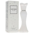 3pcs Perfume Gift Sets - Paris Hilton Love Rush by Paris Hilton Eau De Parfum Spray 1.0 oz for Women