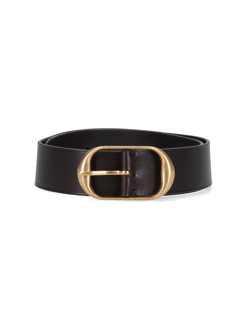 "Nili" Belt – Brown