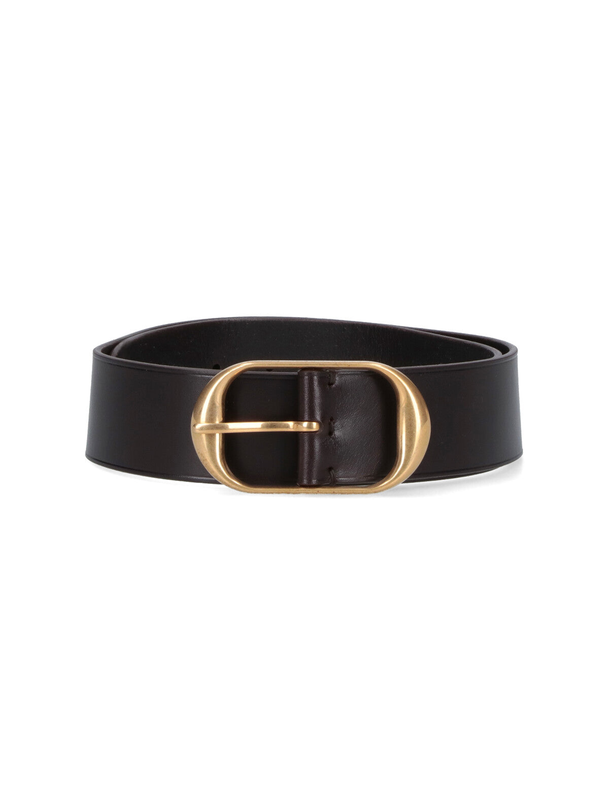 "Nili" Belt – Brown