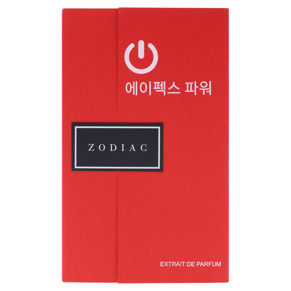 Apex Power by Zodiac for Men - 2 oz Extrait De Parfum Spray