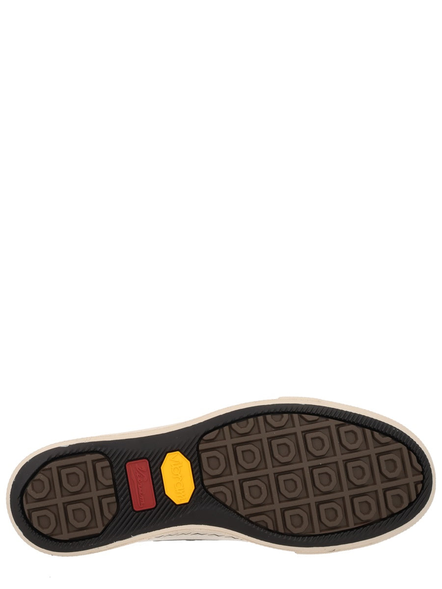 "Skagway Lo" Sneaker