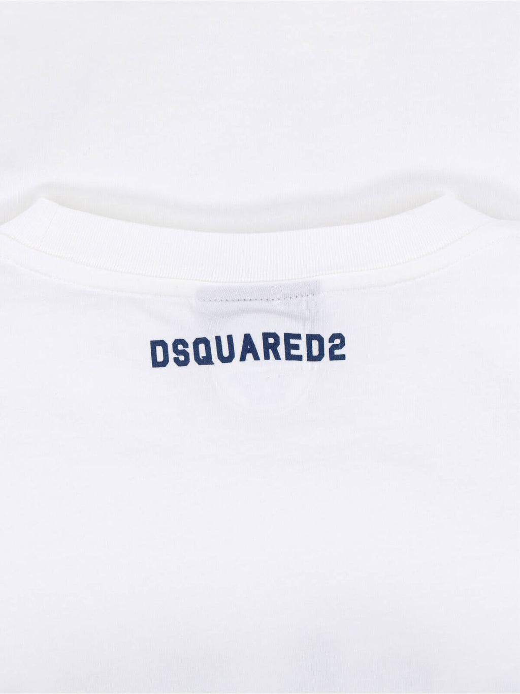 "Bad Boys Club" T-Shirt – White