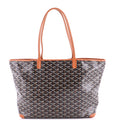 Artois Tote Coated Canvas MM