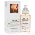 3pcs Cologne Gift Sets - Replica On A Date by Maison Margiela Eau De Toilette Spray (Unisex) 1.0 oz for Men