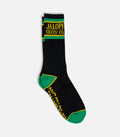 Antihero Jalopi I'm Lost Too Socks