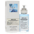 3pcs Cologne Gift Sets - Replica Sailing Day by Maison Margiela Eau De Toilette Spray 1.0 oz for Men