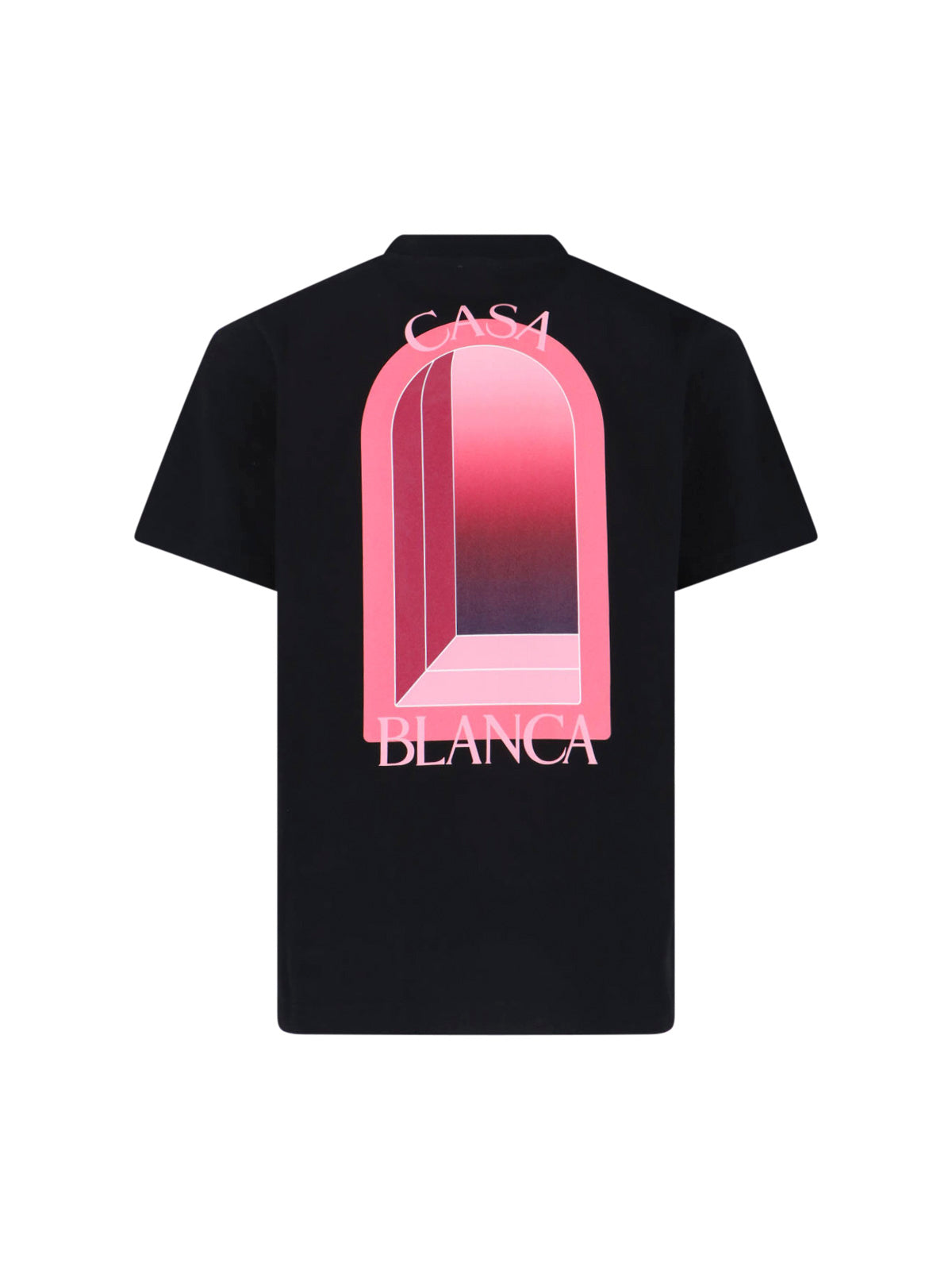 "L’Arche" T-Shirt – Black