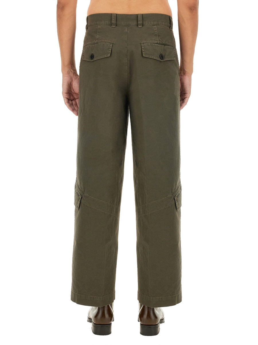"Paxford" Pants