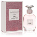 3pcs Perfume Gift Sets - Coach Dreams by Coach Eau De Parfum Spray 1.3 oz for Women