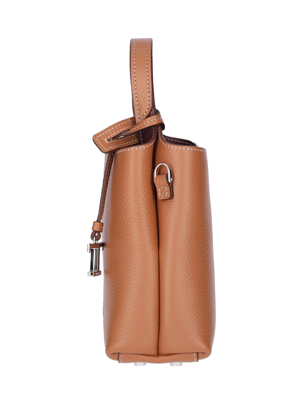 "Micro" Tod’S Bag – Brown