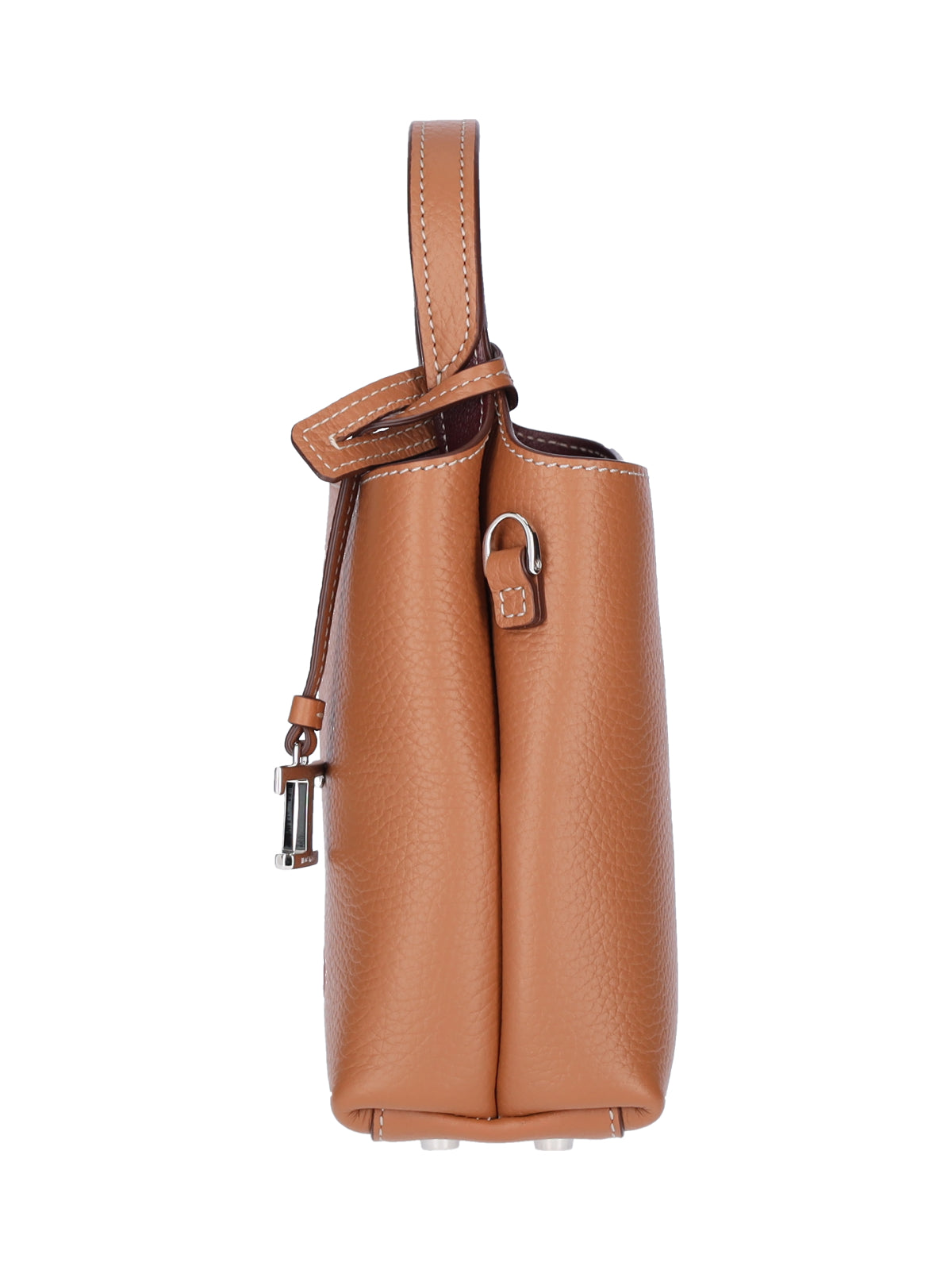 "Micro" Tod’S Bag – Brown