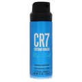 3pcs Cologne Gift Sets - Cristiano Ronaldo Cr7 Play It Cool  by Cristiano Ronaldo Eau De Toilette Spray 1 oz for Men