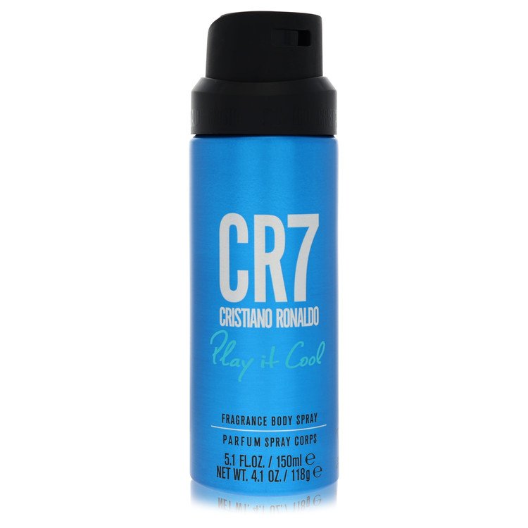 3pcs Cologne Gift Sets - Cristiano Ronaldo Cr7 Play It Cool  by Cristiano Ronaldo Eau De Toilette Spray 1 oz for Men
