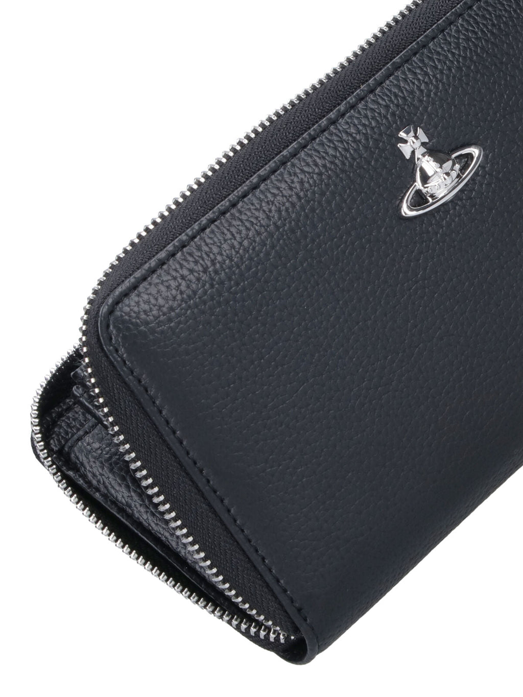 "Orbit" Wallet – Black