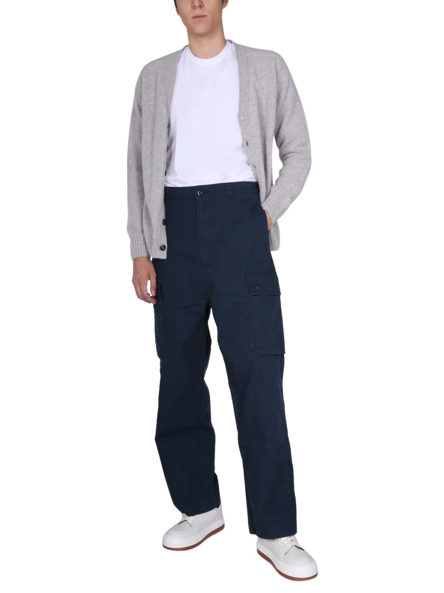 "Dutch" Jeans