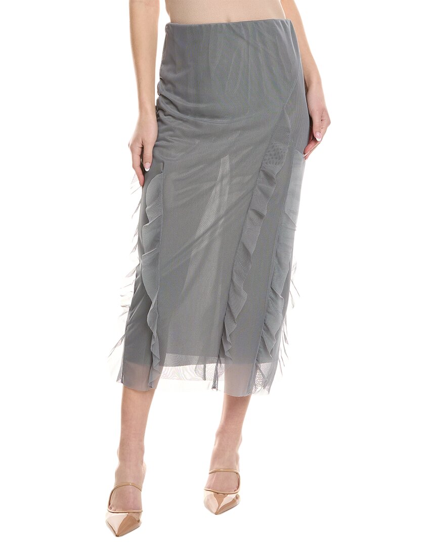 70/21 Midi Skirt
