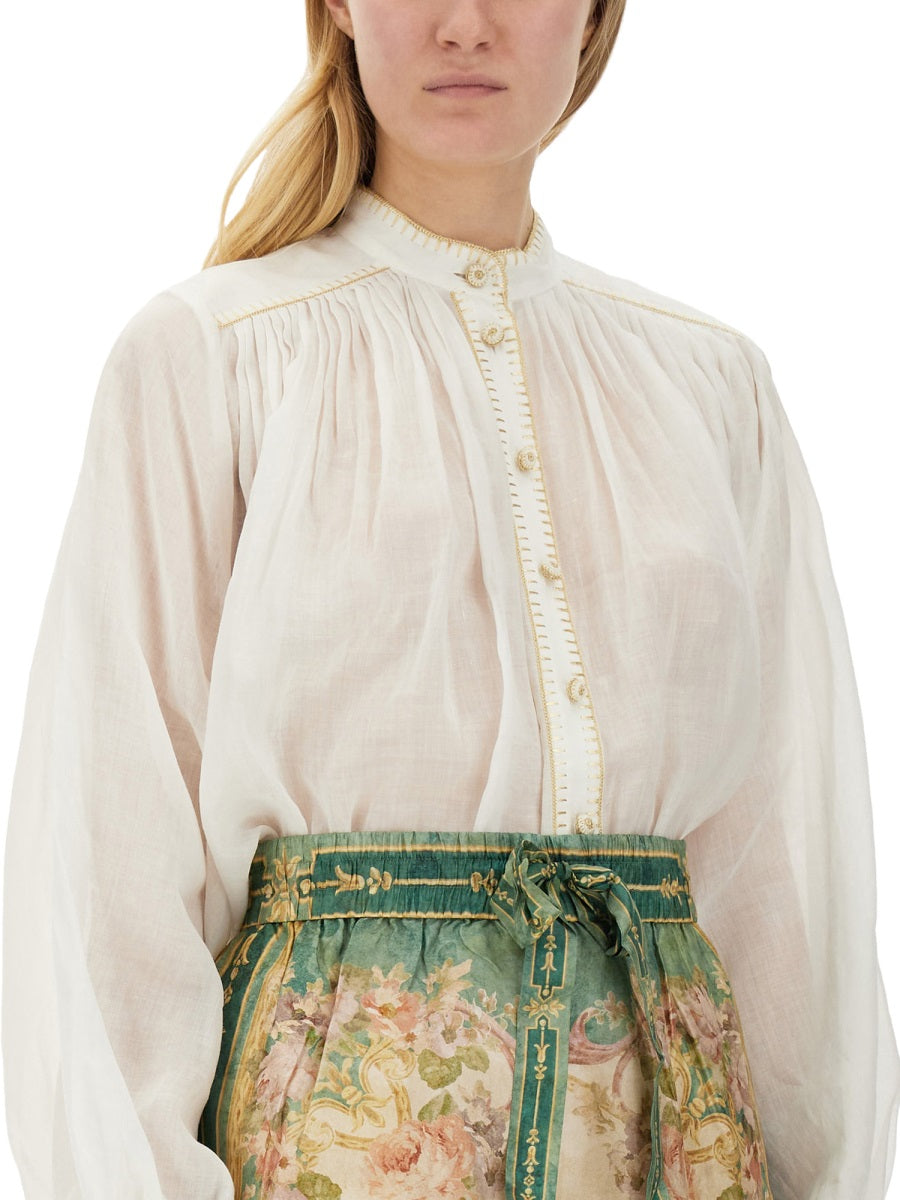 "Junie Billow" Shirt