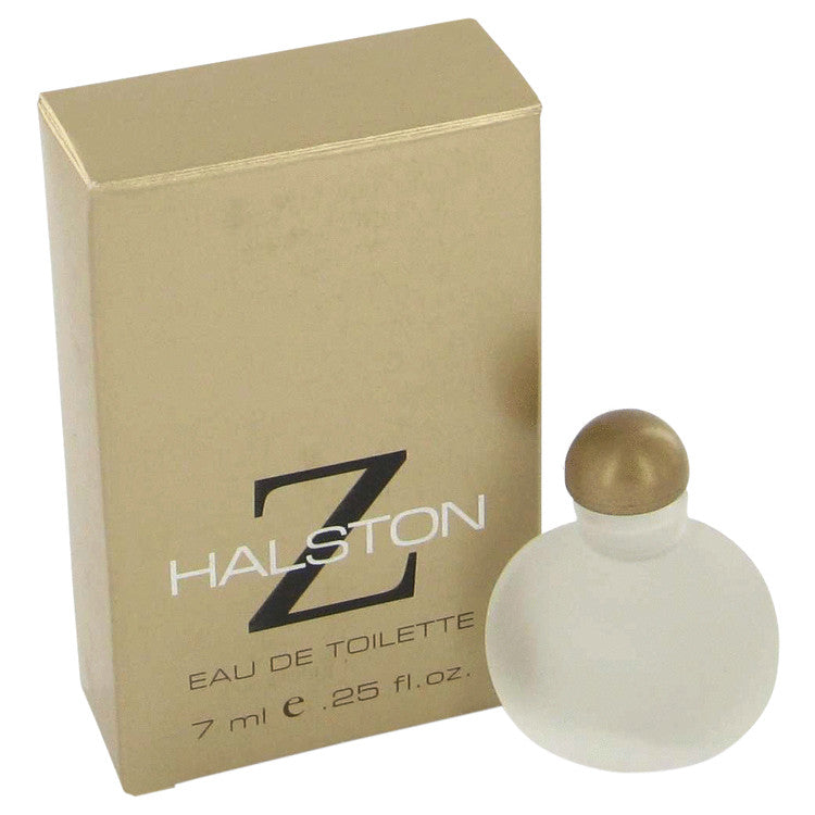 3pcs Cologne Gift Sets - Halston "Z" by Halston Mini EDT .25 oz for Men