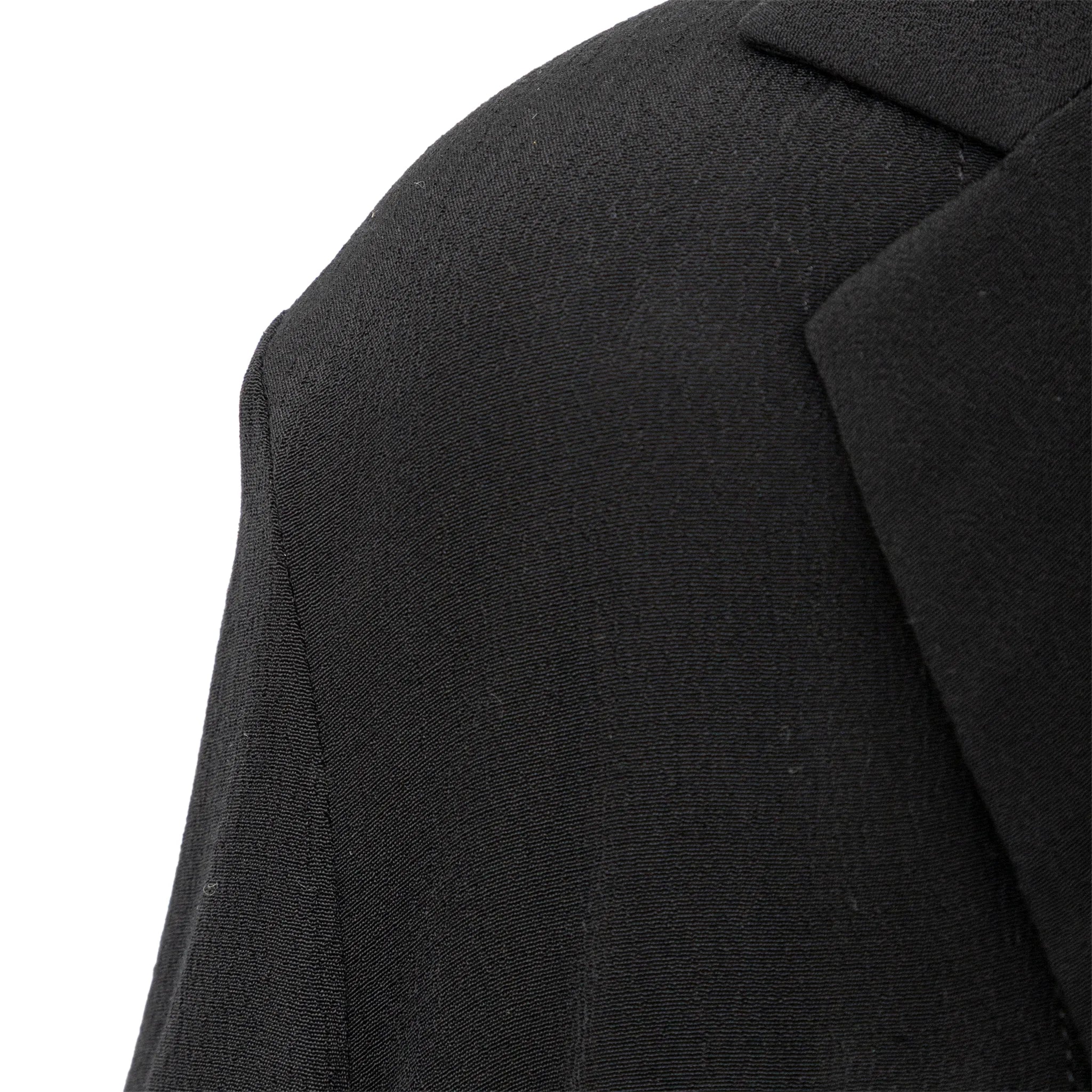 Alexander Wang Black Blazer - '10s
