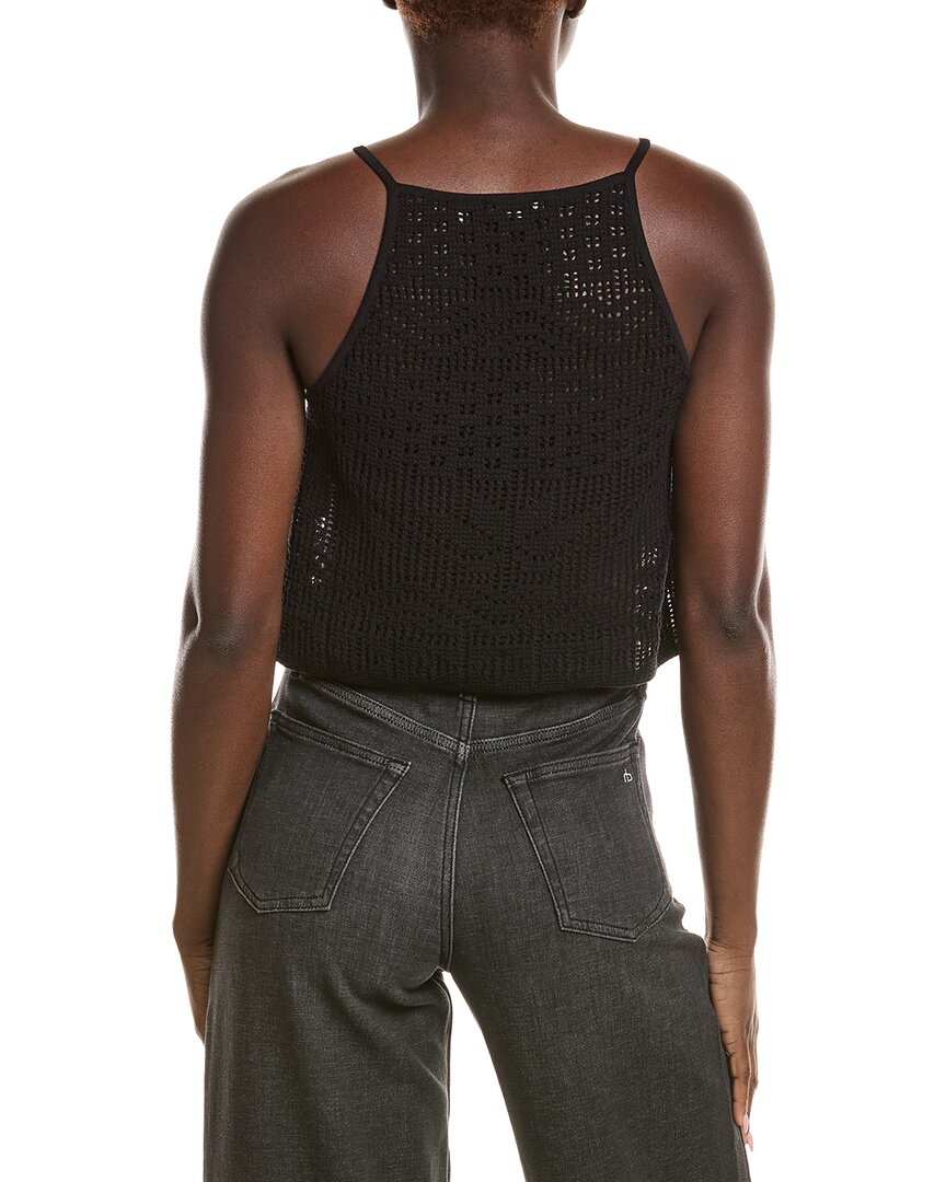 A.L.C. Alden Top