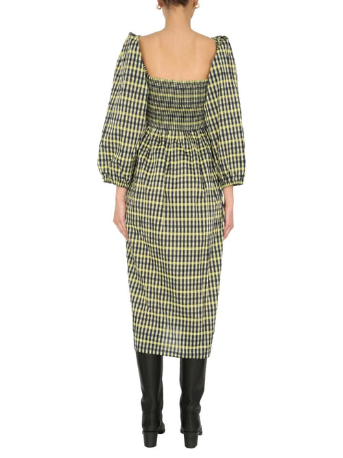 "Aquina" Dress