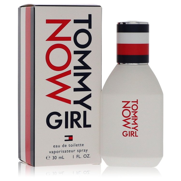 3pcs Perfume Gift Sets - Tommy Girl Now by Tommy Hilfiger Eau De Toilette Spray 1 oz for Women
