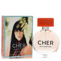 3pcs Perfume Gift Sets - Cher Decades 60'S Couture by Cher Eau De Parfum Spray 1 oz for Women
