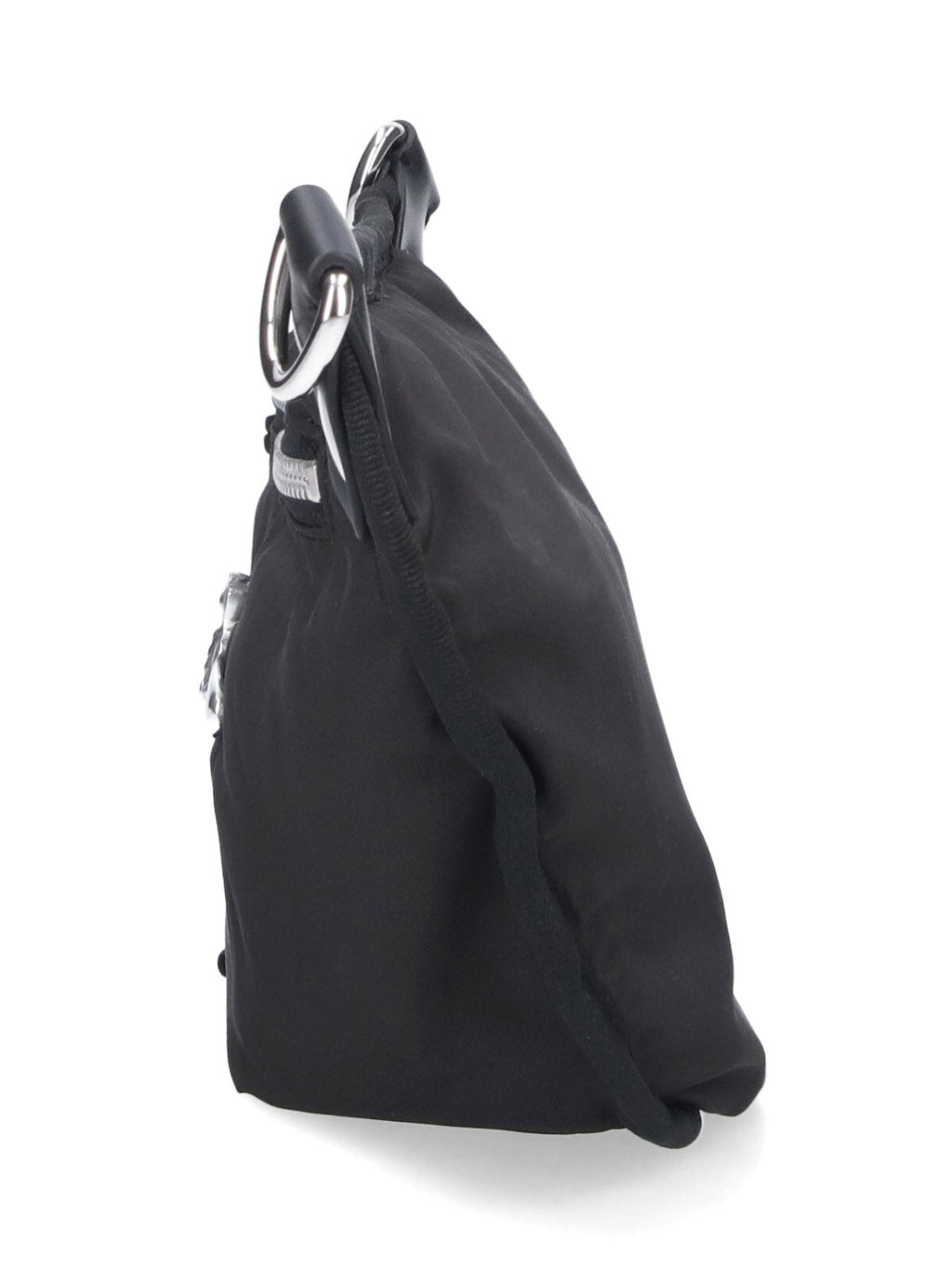 "City Bumbag" Waist Bag – Black
