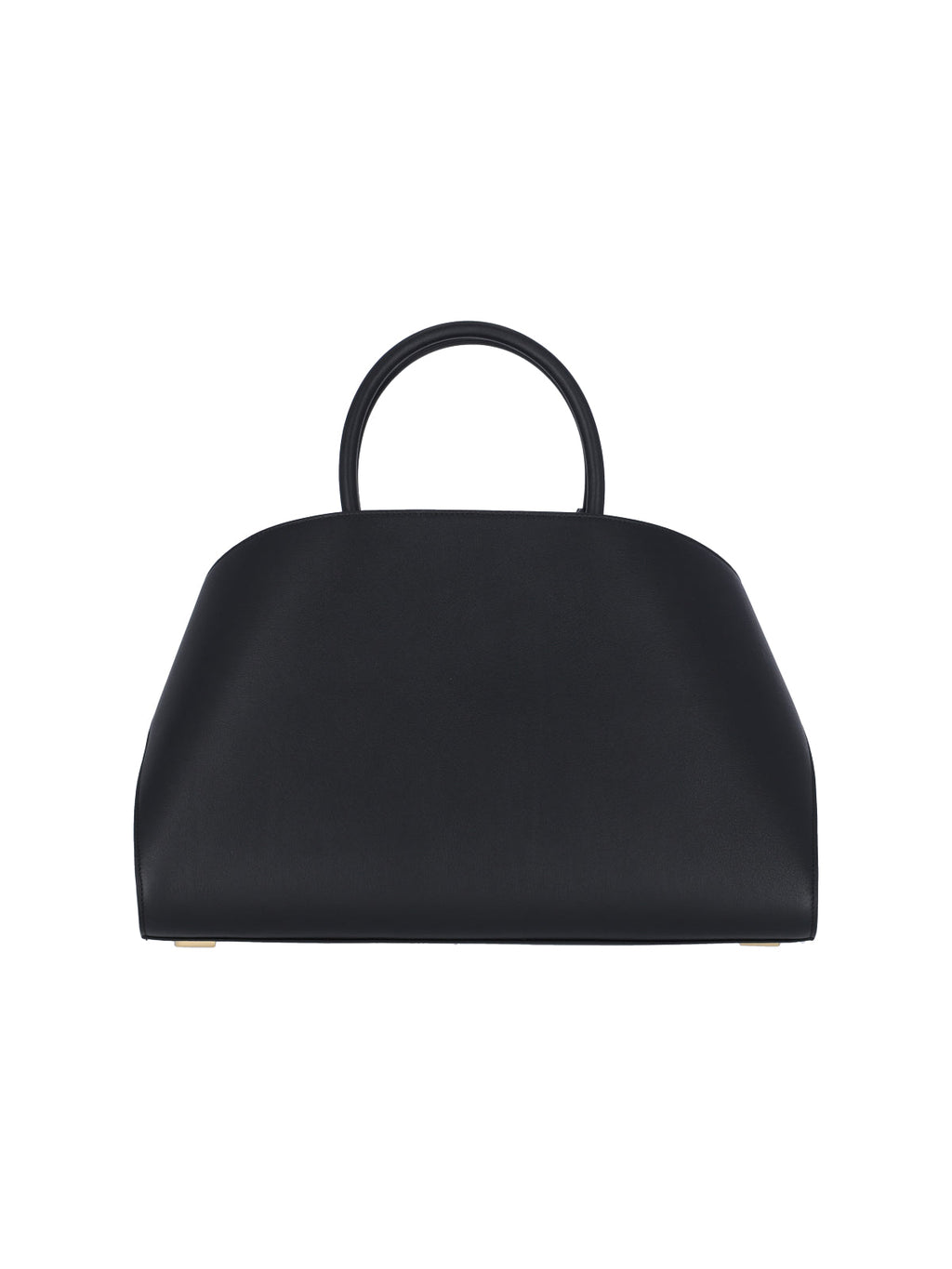 "Hug" Large Bag – Black