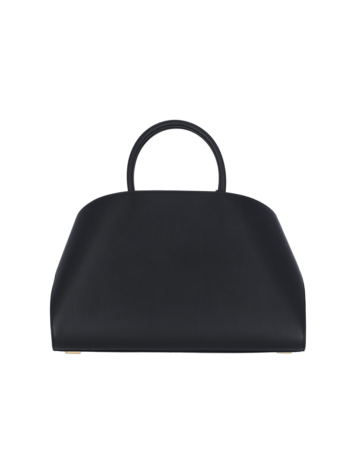 "Hug" Large Bag – Black