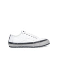"Kolmo" Sneakers – White