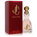 3pcs Perfume Gift Sets - Jimmy Choo I Want Choo by Jimmy Choo Eau De Parfum Spray 1.3 oz for Women