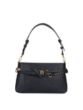 "Belt Bag" Shoulder Bag – Black