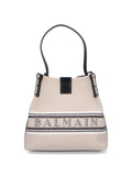 "Release" Bucket Bag – White