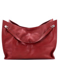 Alexia Tote Leather Medium