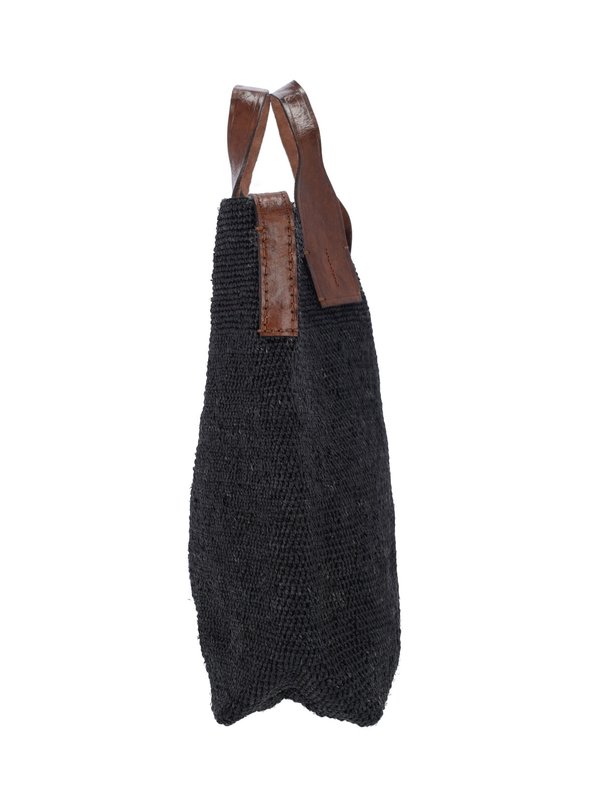 "Mety" Shoulder Bag – Black