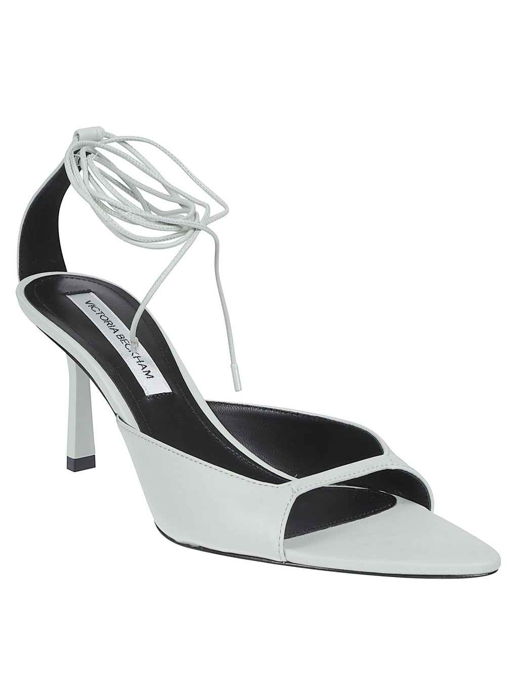 75Mm Eliza Stuiletto Sandal