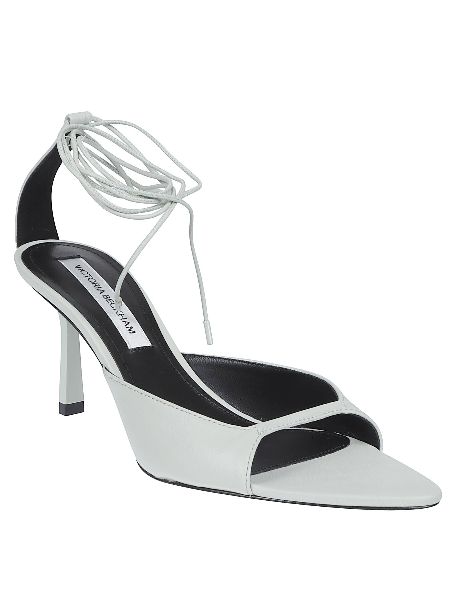 75Mm Eliza Stuiletto Sandal