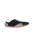 "Sprinters" Sneakers – Black