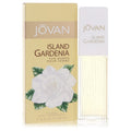 3pcs Perfume Gift Sets - Jovan Island Gardenia by Jovan Cologne Spray 1.5 oz for Women
