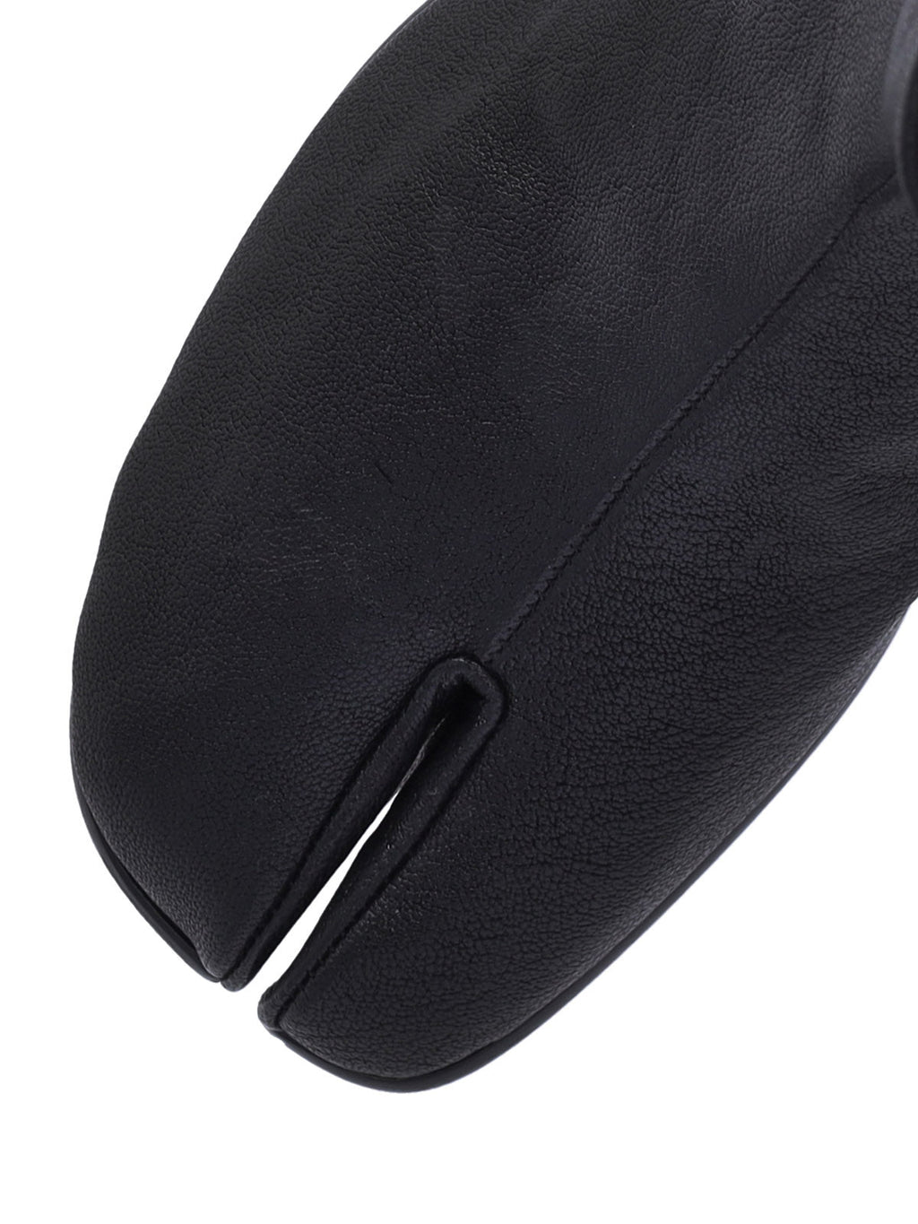 "Tabi" Boots – Black