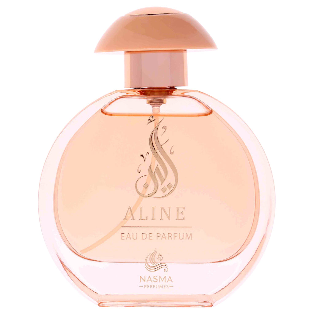 Aline by Nasma for Women - 3.3 oz EDP Spray