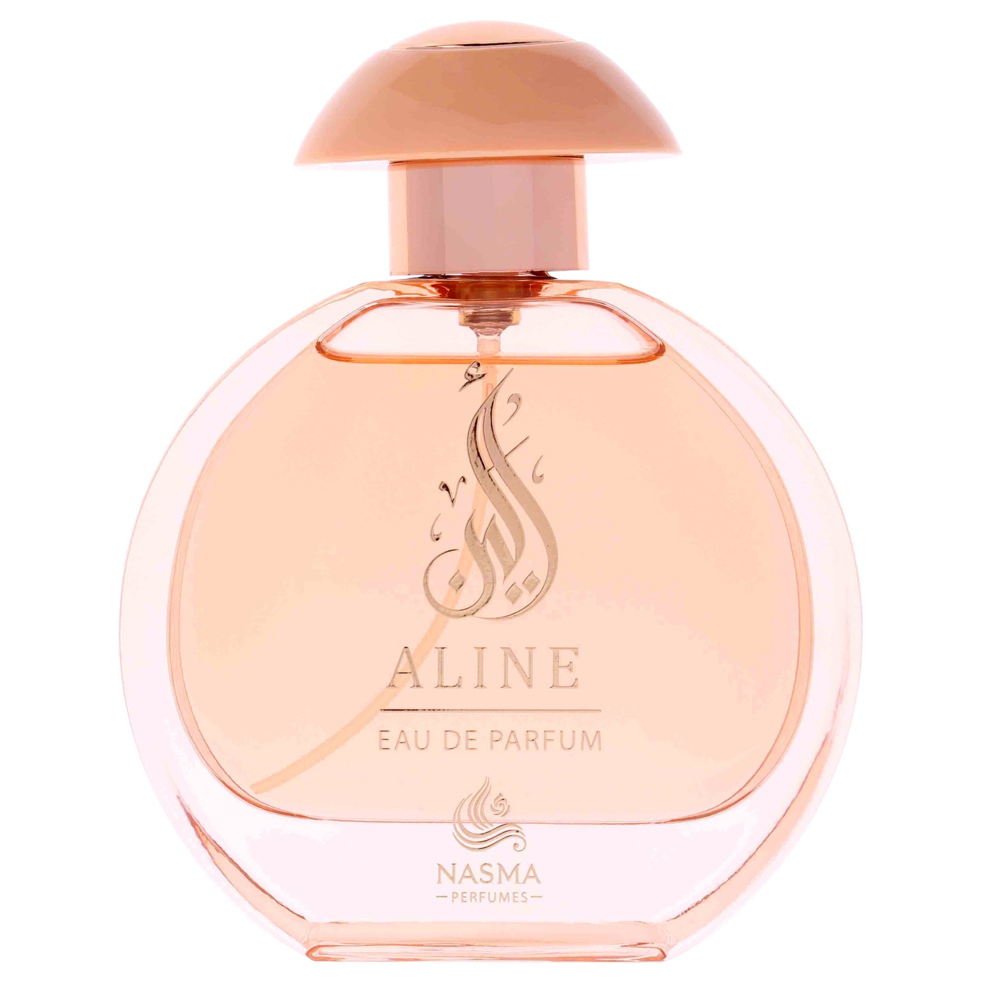 Aline by Nasma for Women - 3.3 oz EDP Spray