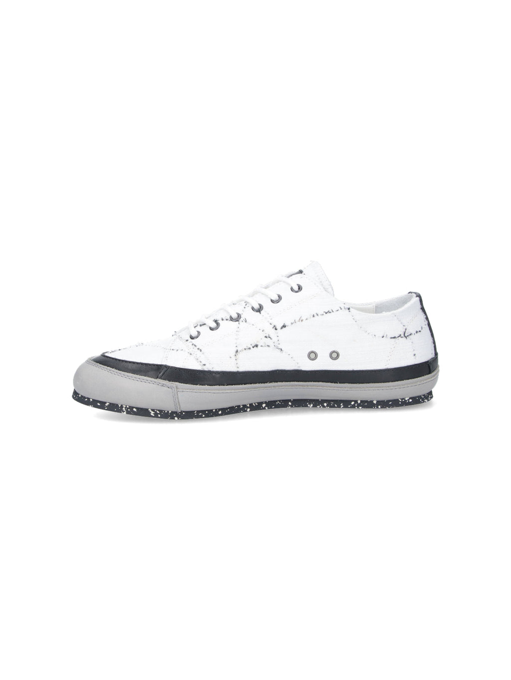 "Kolmo" Sneakers – White
