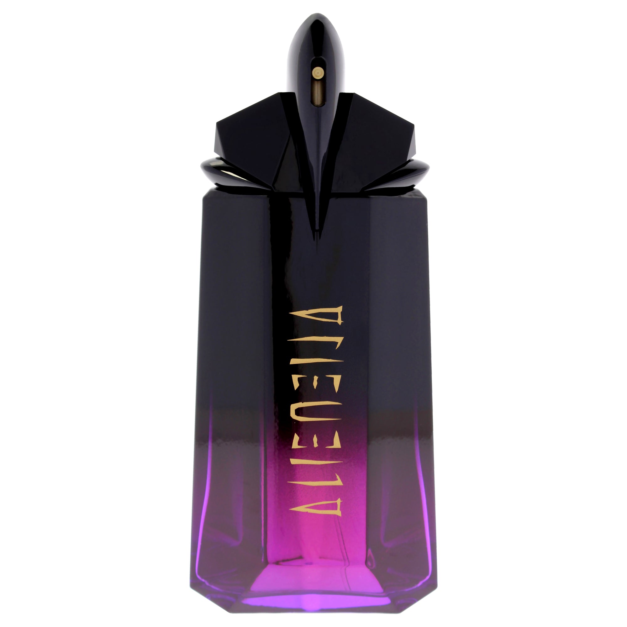Alien Extraintense Intense by Thierry Mugler for Women - 3 oz EDP Spray (Refillable)